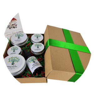 Winter Essentials Gift Box - Embrace The Cold Season With Our Winter Wellness Companion.