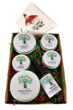 Load image into Gallery viewer, Winter Essentials Gift Box - Embrace The Cold Season With Our Winter Wellness Companion.
