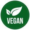 Vegan Tag - Lemon Tree Natural Skin Care
