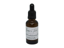 Lade das Bild in den Galerie-Viewer, Beard Conditioning Oil Adds Moisture Aids Growth Without Itch - Lemon Tree Natural Skin Care
