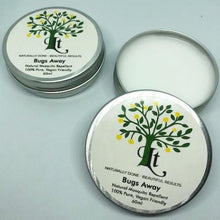 Cargar imagen en el visor de la galería, Insect Mosquito Repellent – It Really Works - Lemon Tree Natural Skin Care
