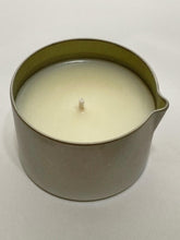 Load image into Gallery viewer, Massage Candle Relaxation Anxiety Stress Multi Massage Size - LemonTree Natural Skin Care
