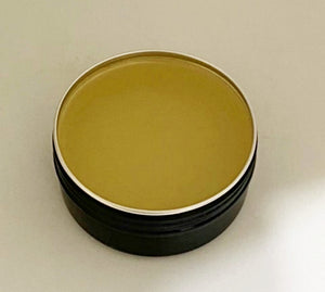 Soothing Balm  For Coughs And Colds Relieve Congestion And Breathe Easier