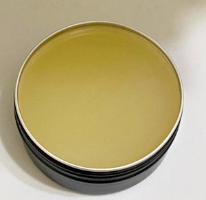 Natural Cleansing Balm Effortlessly Remove Make Up And Impurities