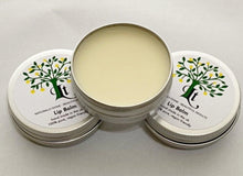 Lade das Bild in den Galerie-Viewer, Vegan Skin Care Gift Box - Energising Eye Cream- Lemon Tree Natural Skin Care
