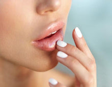 Load image into Gallery viewer, Natural Vegan Lip Balm Soothing Nourishing Dry Lip Protection - Lemon Tree Natural Skin Care
