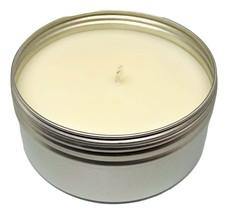 Vegan Skin Care Gift Box - Massage Candle - Lemon Tree Natural Skin Care