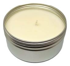 Sweet Orange Massage Candle For Acne, Dry Skin, Mood Lifting - Lemon Tree Natural Skin Care
