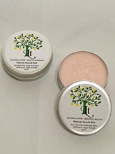 Cargar imagen en el visor de la galería, Natural Muscle Rub For Everyday Aches And Pains - Lemon Tree Natural Skin Care
