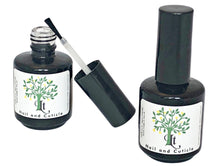 Load image into Gallery viewer, Nail And Cuticle Oil For Stronger Nails And Softer Cuticles ,Vegan, 100% Natural
