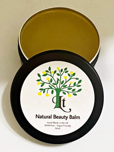 Beauty Balm Help Reduce The Appearance Of Stretch Marks And Scars