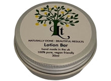 Load image into Gallery viewer, Ultimate Skin Hydration with Our Natural Moisturising Lotion Bar

