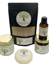 Lade das Bild in den Galerie-Viewer, Pamper Hamper Spa Gift Set, Self Care, Health And Wellbeing, Skin Care
