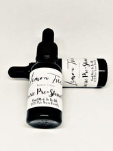 Cargar imagen en el visor de la galería, Shaving And Grooming Set Shave Oil - Lemon Tree Natural Skin Care
