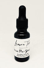 Lade das Bild in den Galerie-Viewer, Shave Oil  A Smoother Closer Shaving Experience  - Lemon Tree Natural Skin Care
