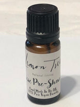 Cargar imagen en el visor de la galería, Men&#39;s Self Care Gift Box, Shave Oil - Lemon Tree Natural Skin Care
